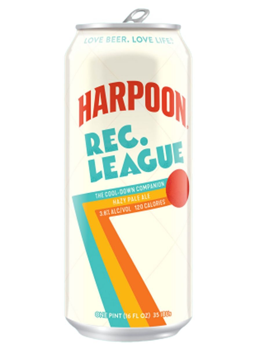 Rec. League
