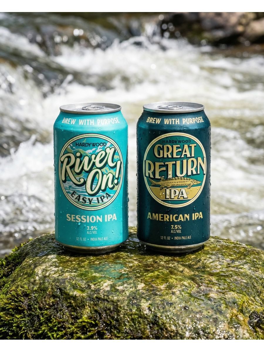 River On!