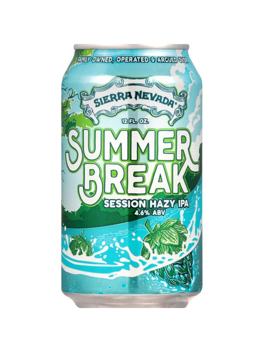 Summer Break