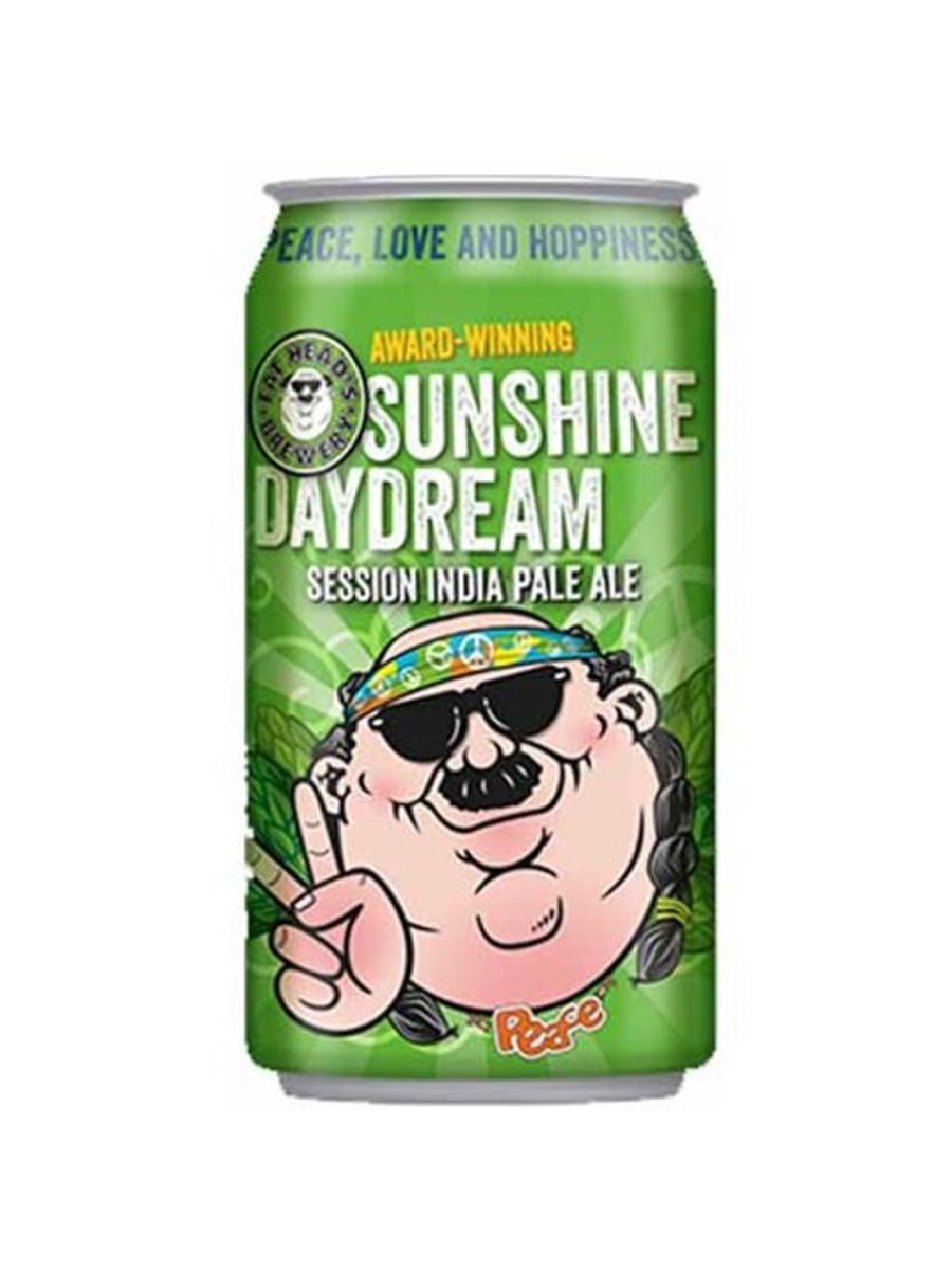 Sunshine Daydream