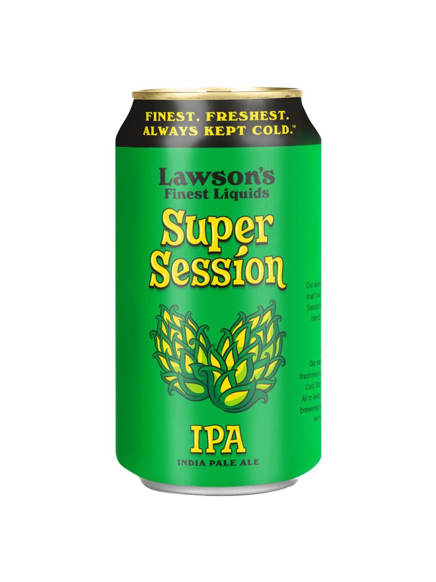 Super Session IPA