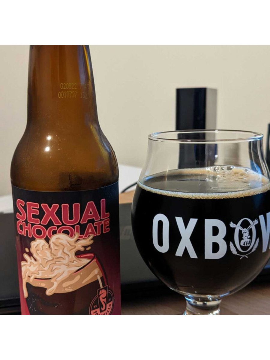 Sexual Chocolate