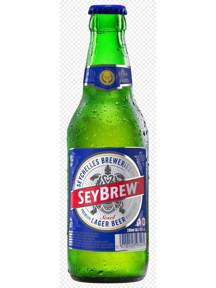 SeyBrew