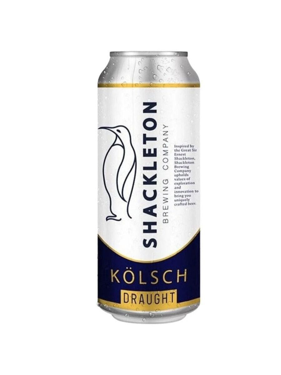 Shackleton Kölsch