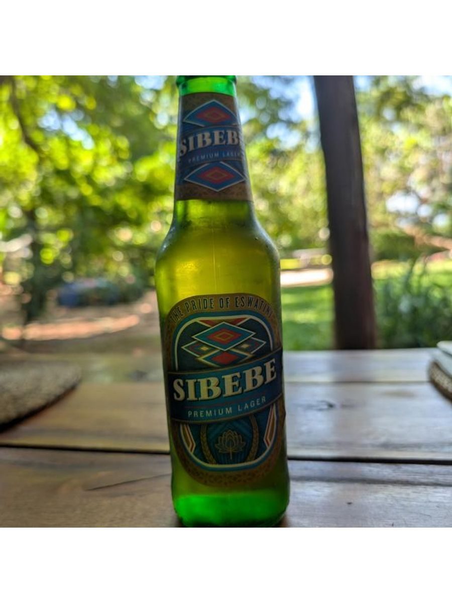 Sibebe Premium Lager