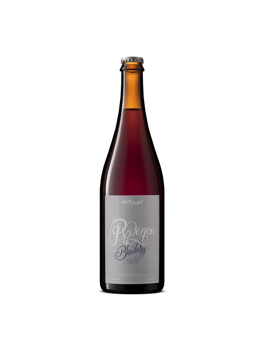 Provence Blueberry Rosehip