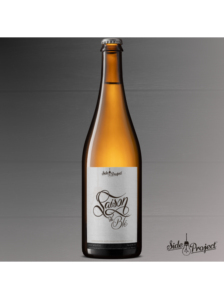 Side Project Saison du Blé