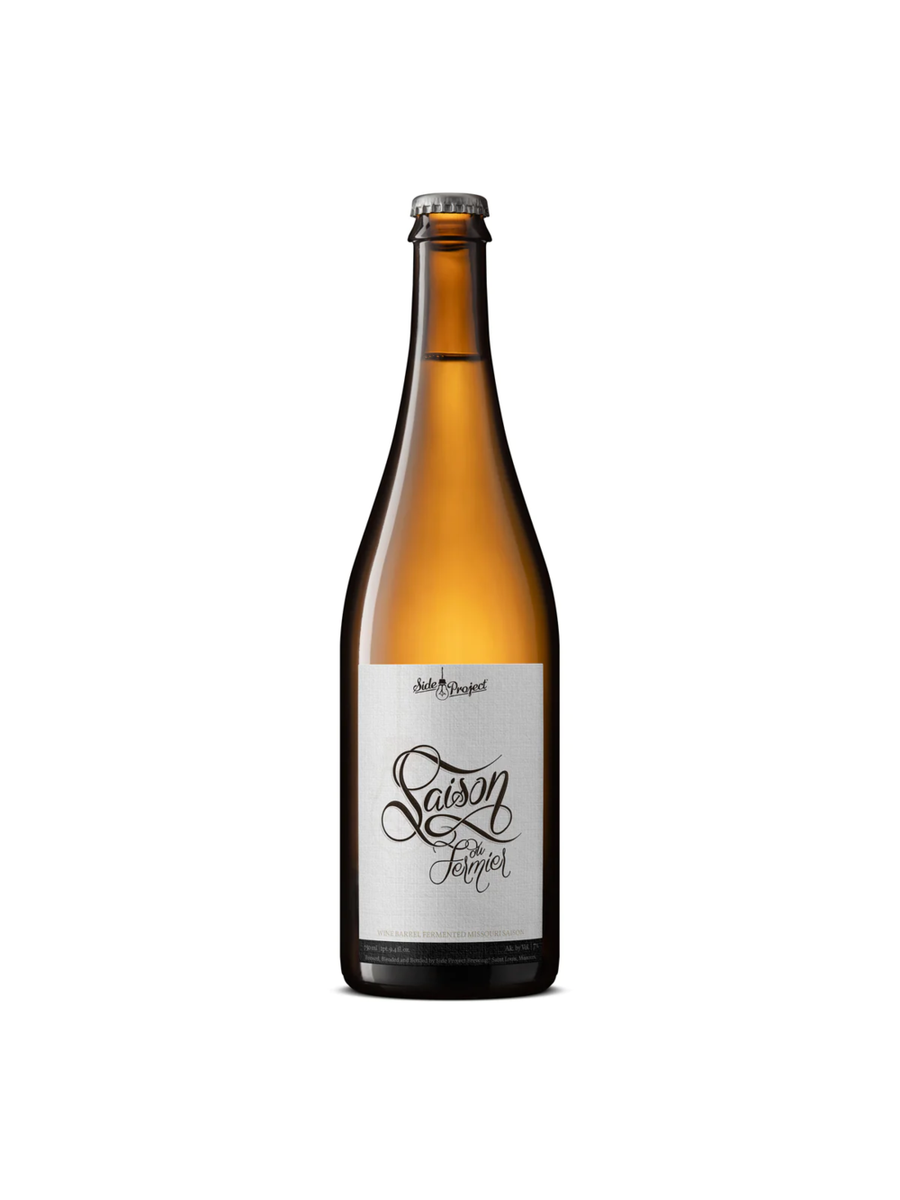Side Project Saison du Fermier