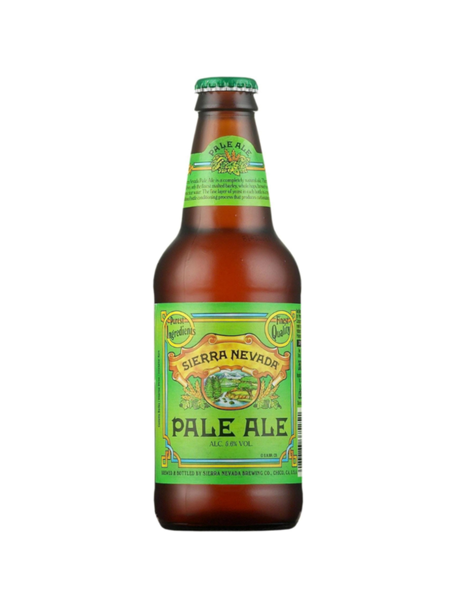 Sierra Nevada Pale Ale