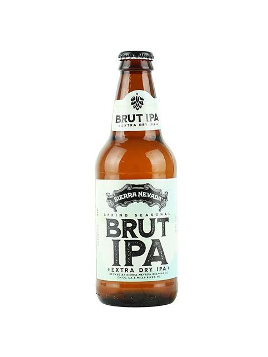 Sierra Nevada Brut IPA