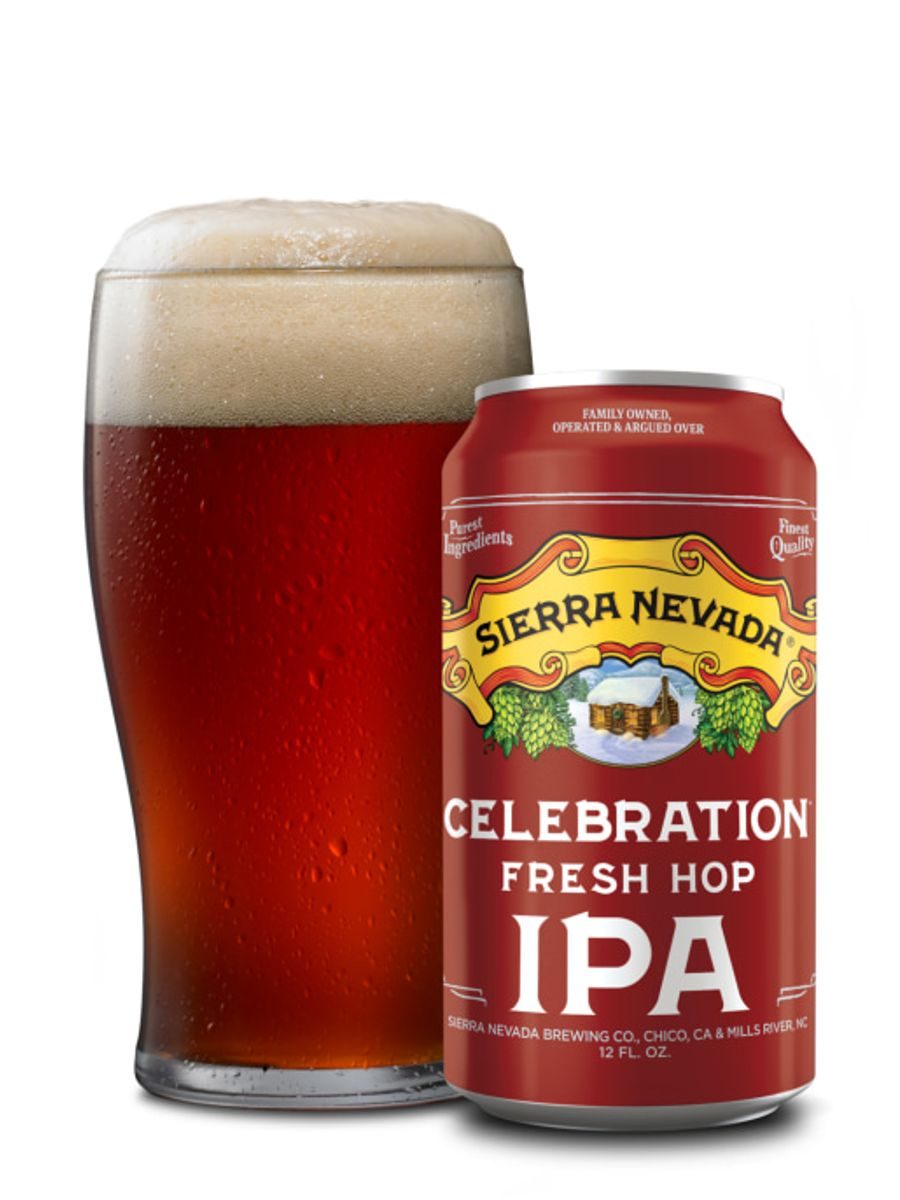 Celebration IPA