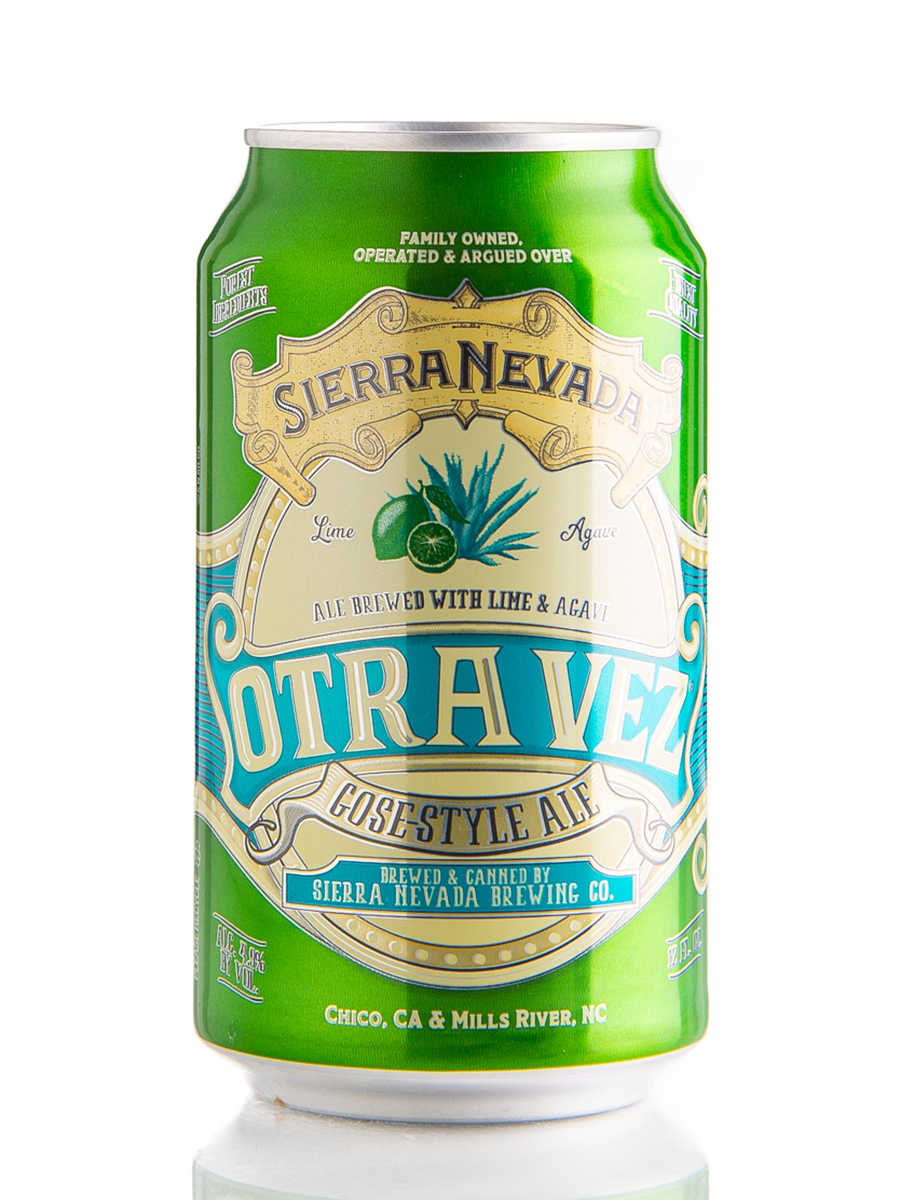Sierra Nevada Otra Vez