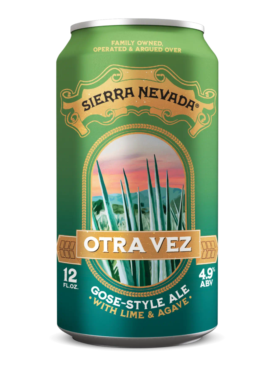 Sierra Nevada Otra Vez