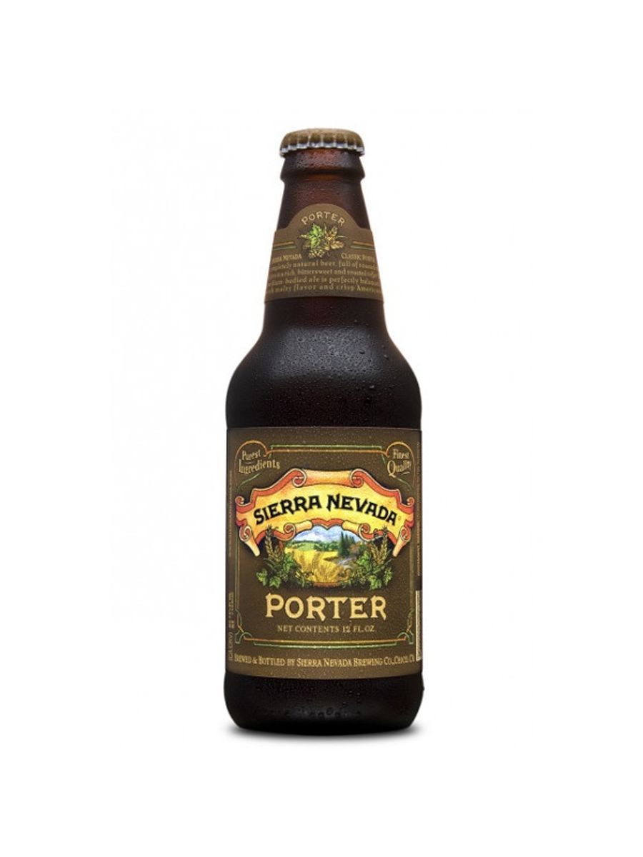 Sierra Nevada Porter