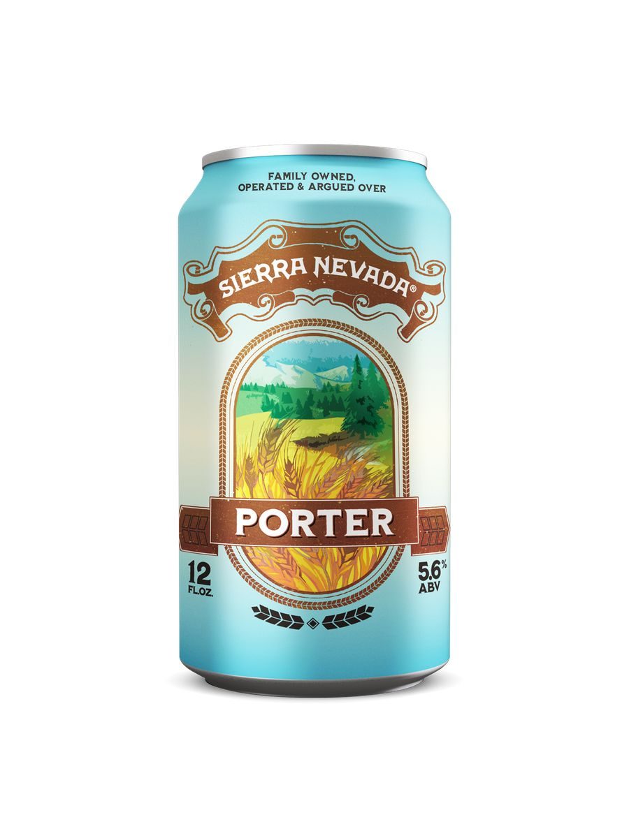 Sierra Nevada Porter