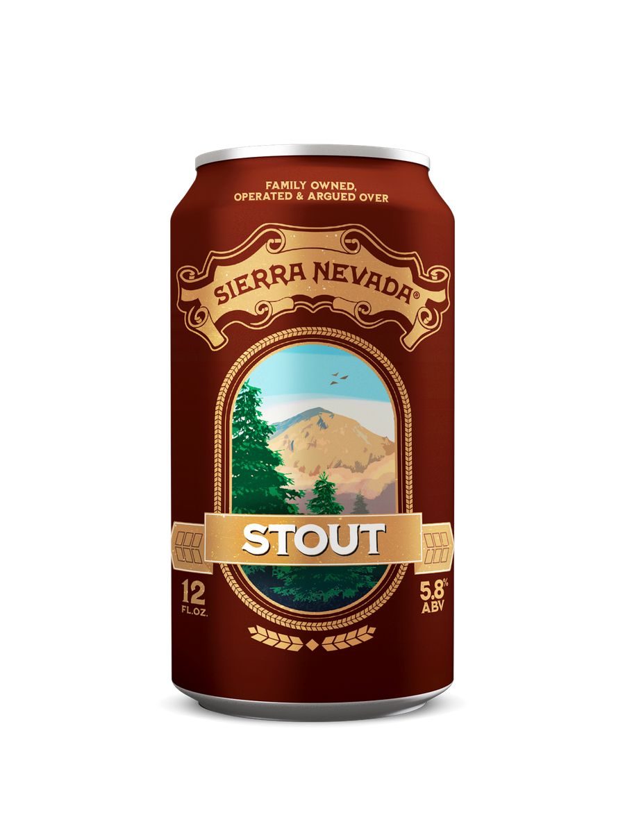 Sierra Nevada Stout