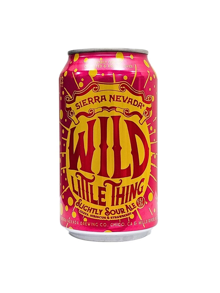 Sierra Nevada Wild Little Thing