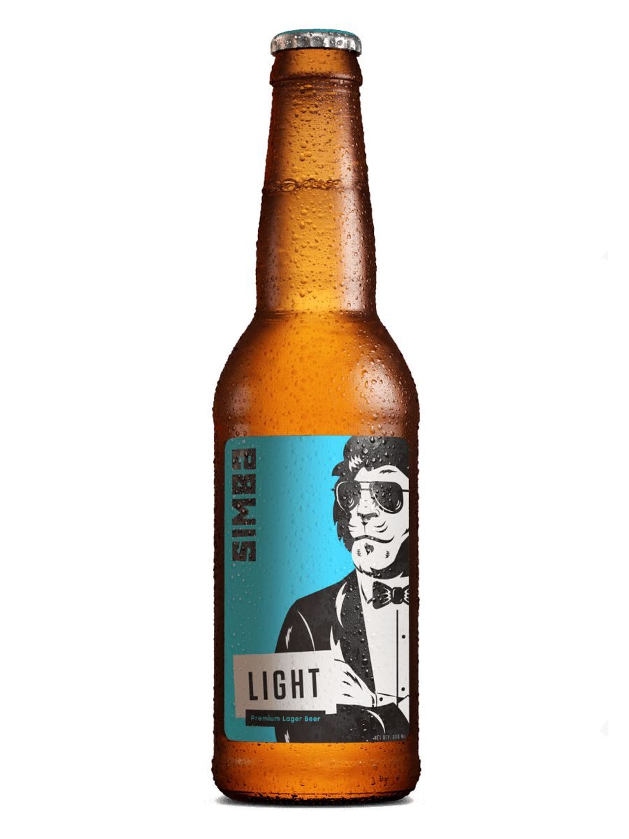 Simba Light