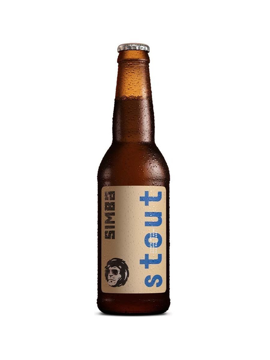 Simba Stout