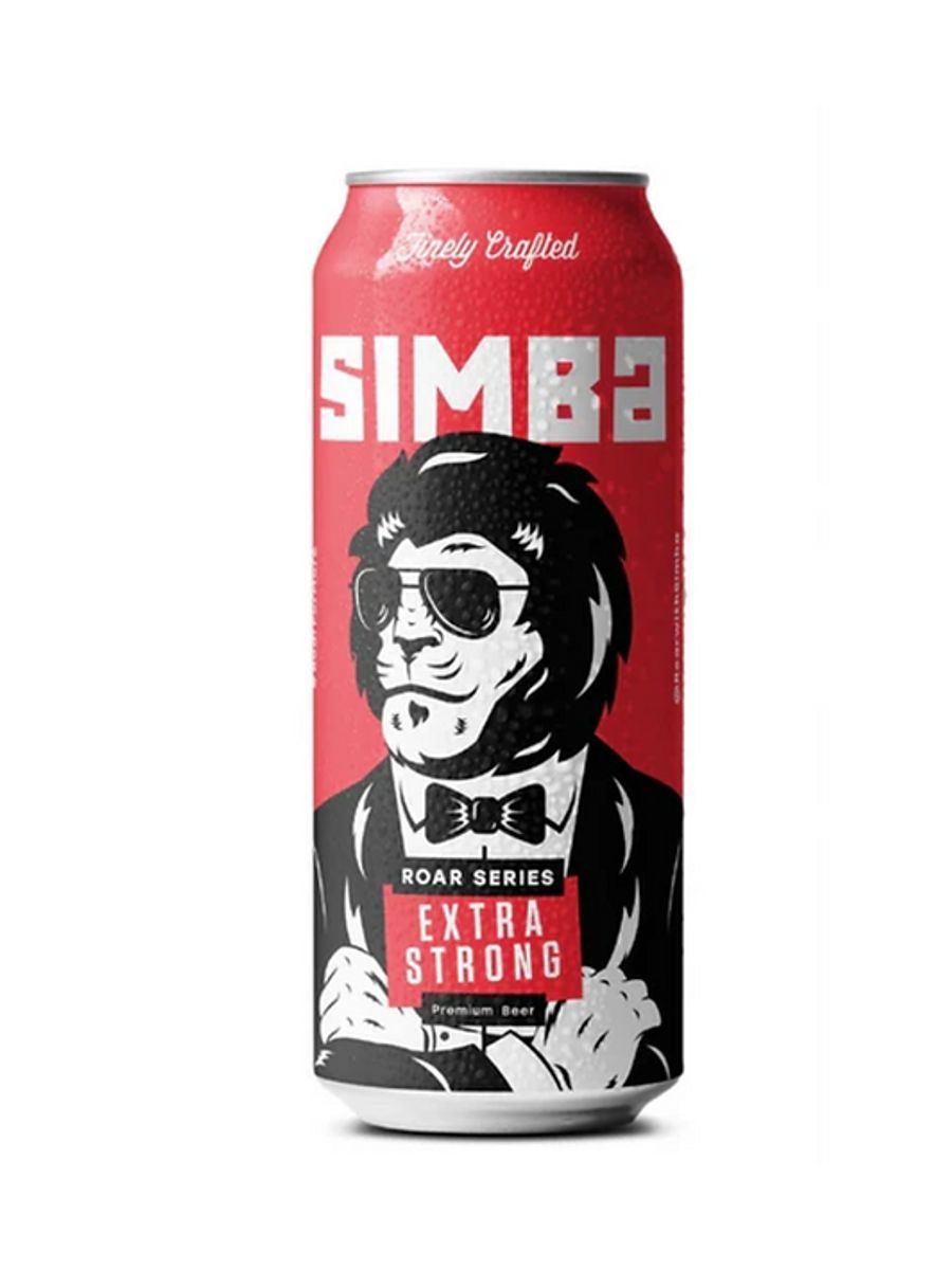 Simba Strong
