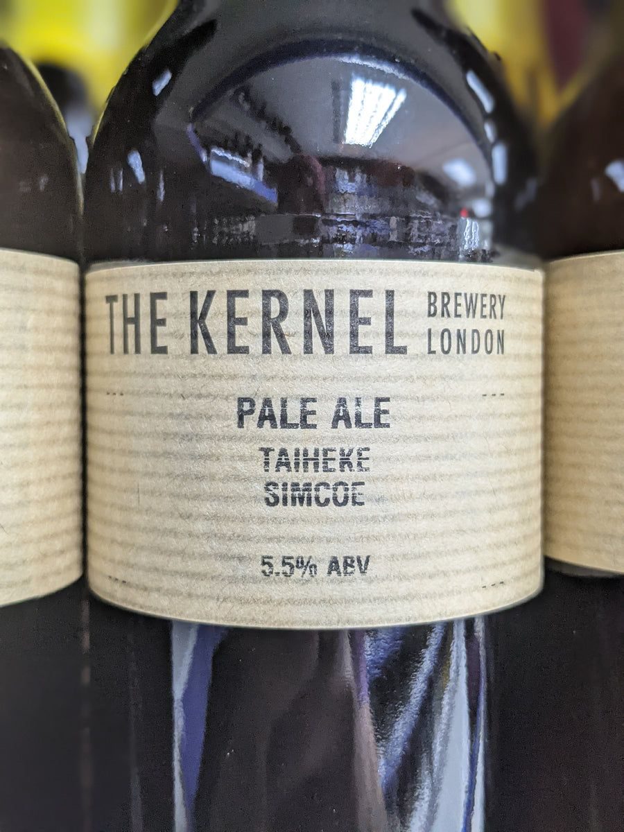 Simcoe Pale Ale