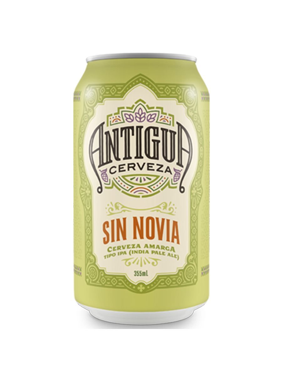 Sin Novia