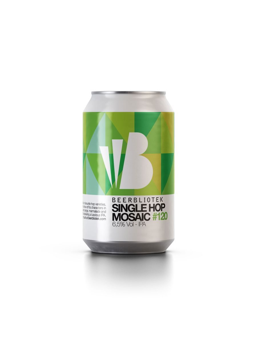 Single Hop Mosaic