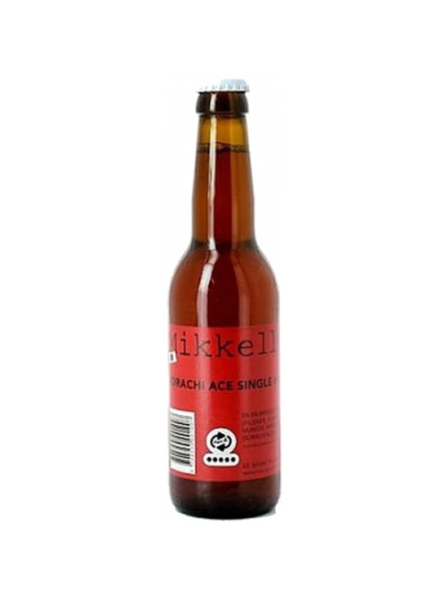 Single Hop Sorachi Ace IPA