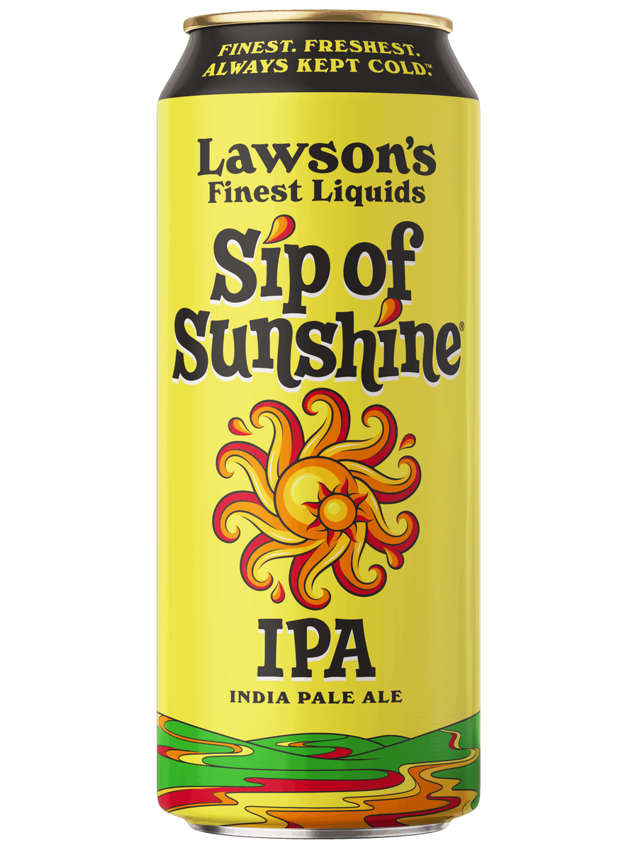 Sip of Sunshine