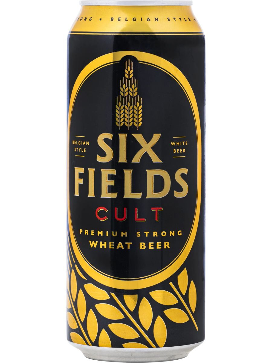 Six Fields Cult