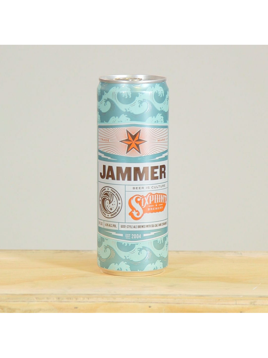 Sixpoint Jammer