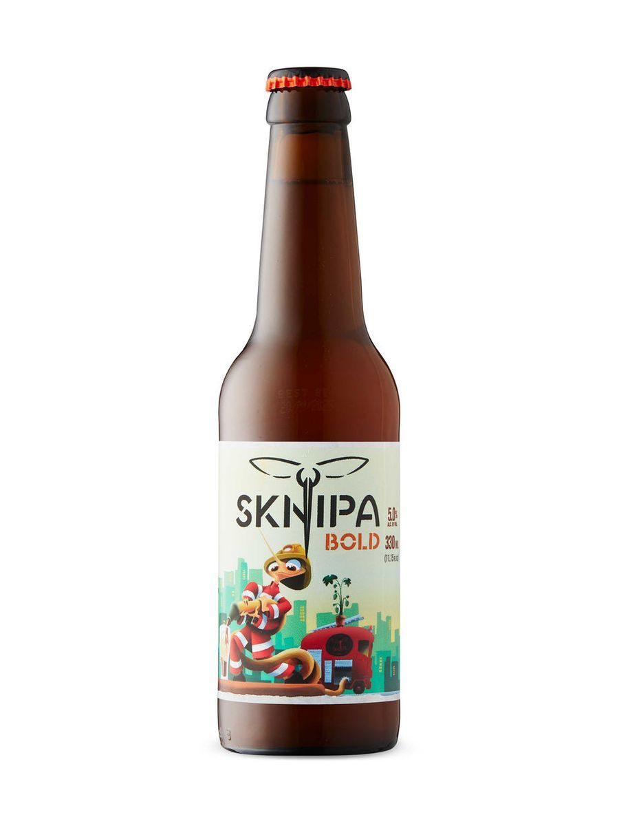 Sknipa Bold