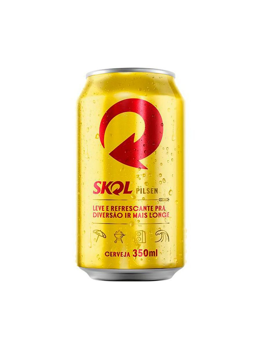Skol Pilsen