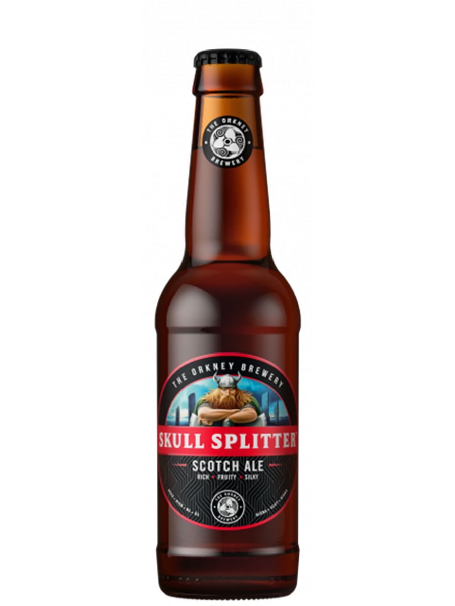 Skull Splitter