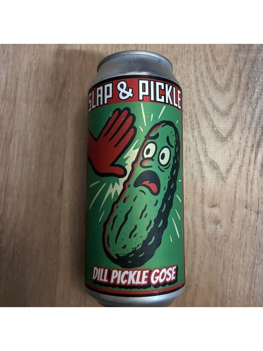 Slap & Pickle
