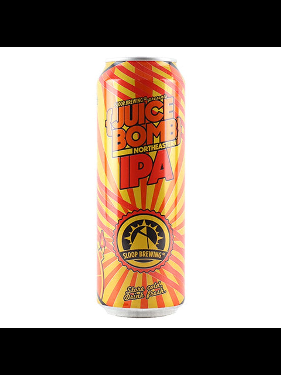 Juice Bomb
