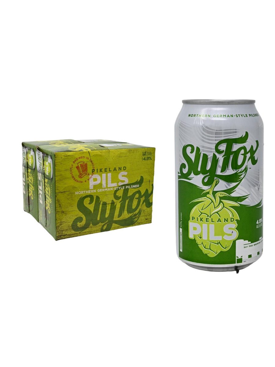 Pikeland Pils