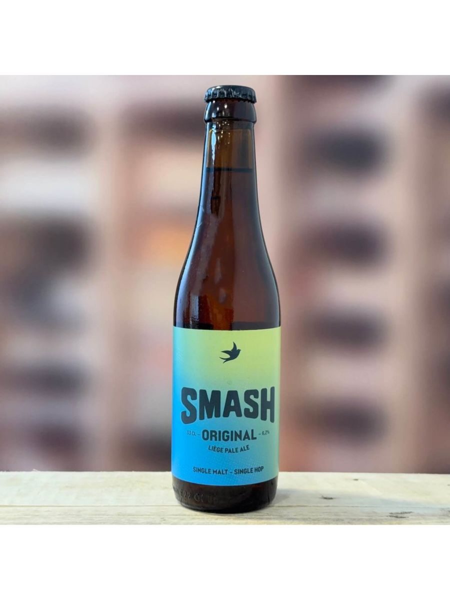 Smash Original