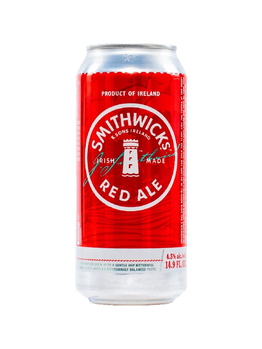 Smithwick's Red Ale