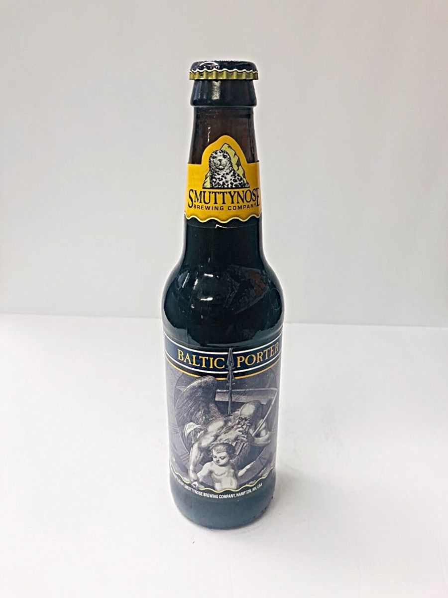 Baltic Porter