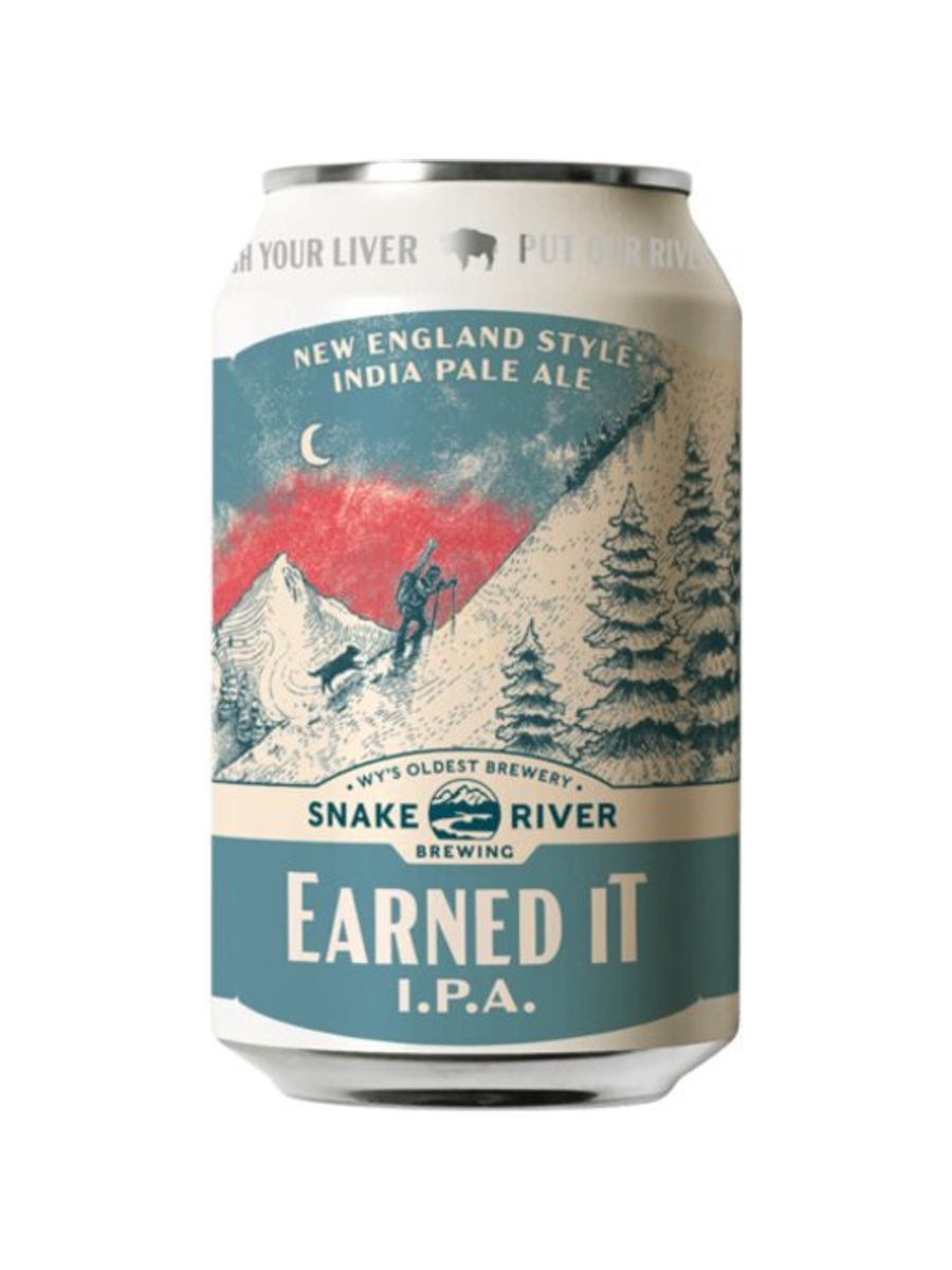 Earned It