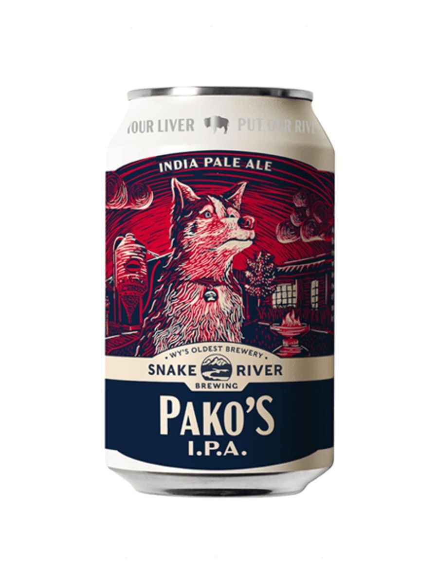 Pako’s IPA