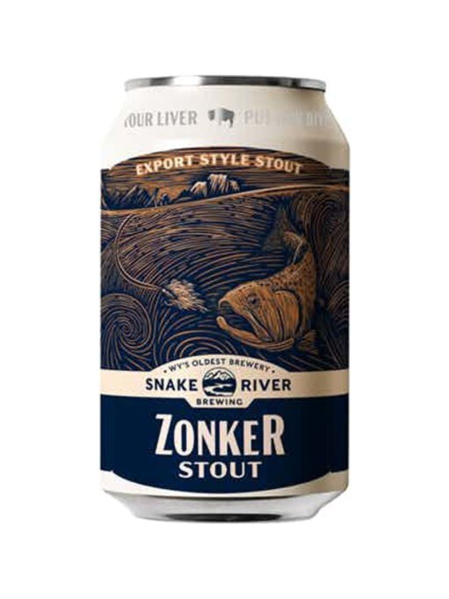 Zonker Stout