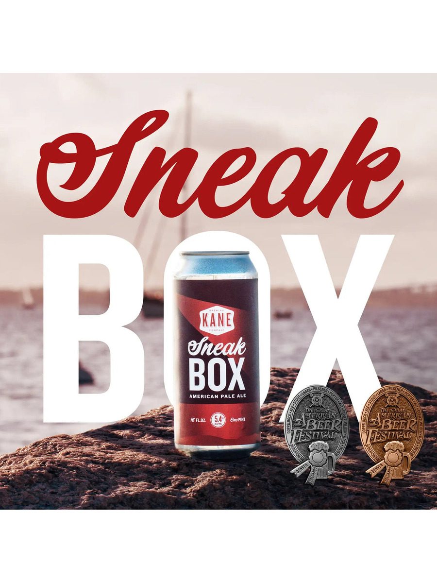 Sneakbox