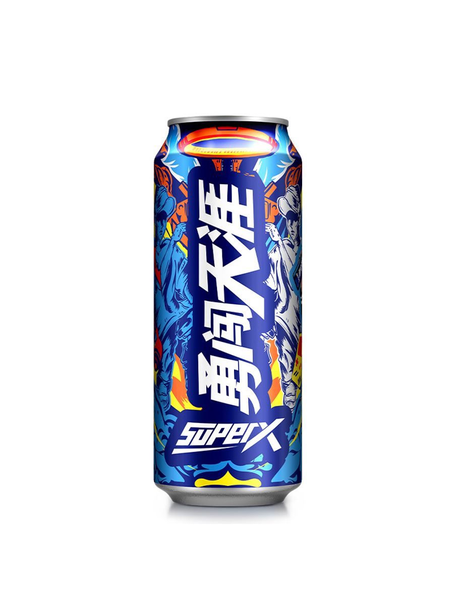 Snow SuperX
