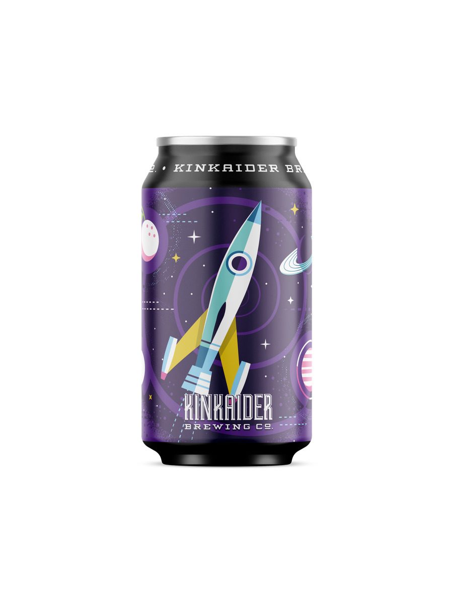Snozzberry Sour