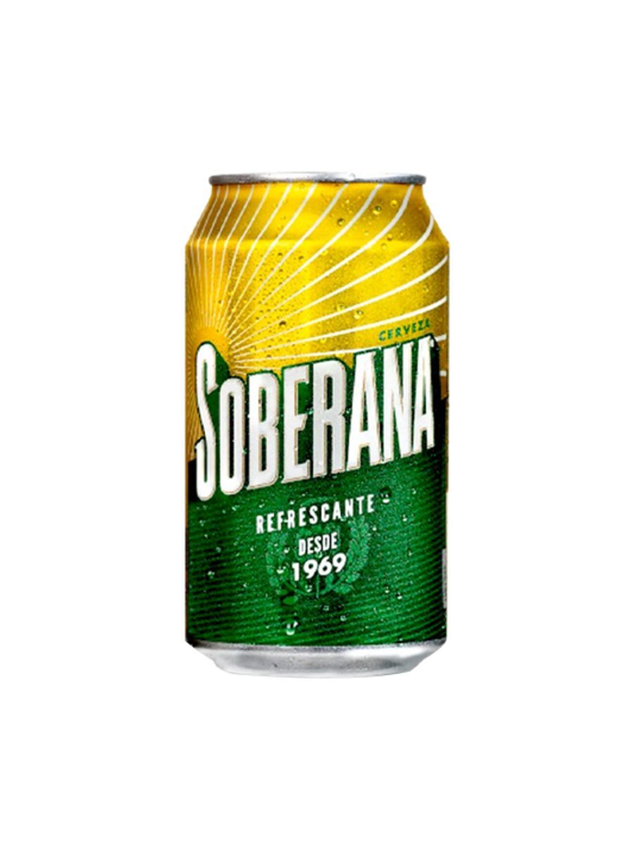 Soberana