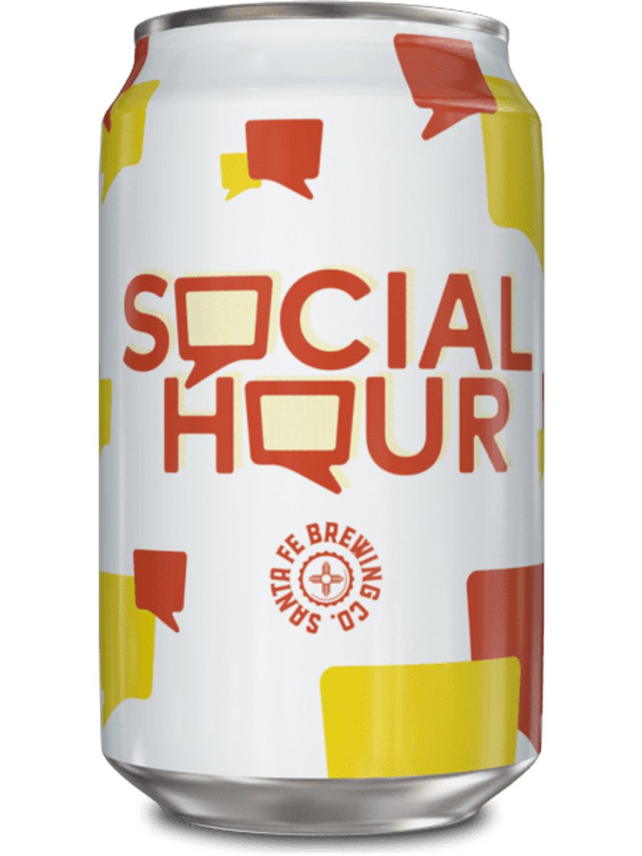 Social Hour