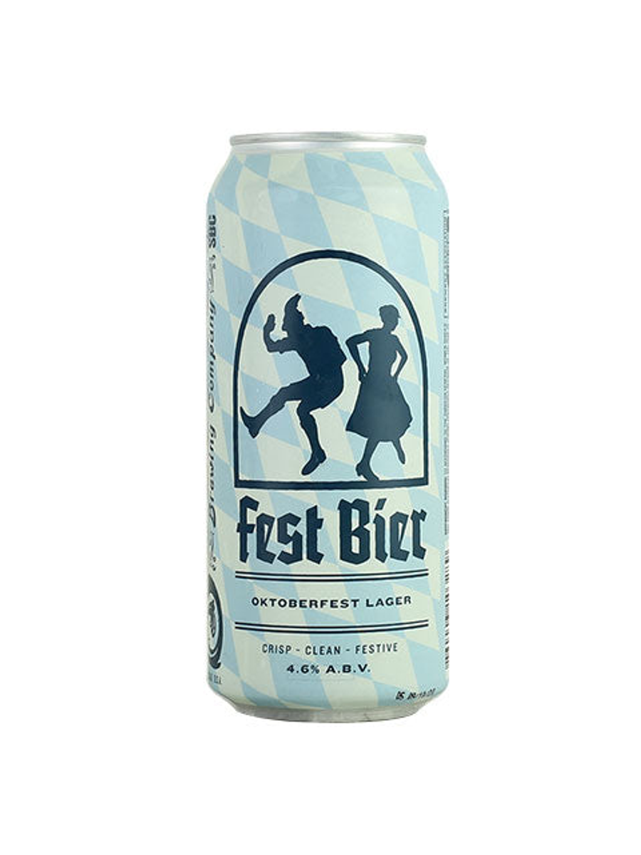 Societe Fest Bier