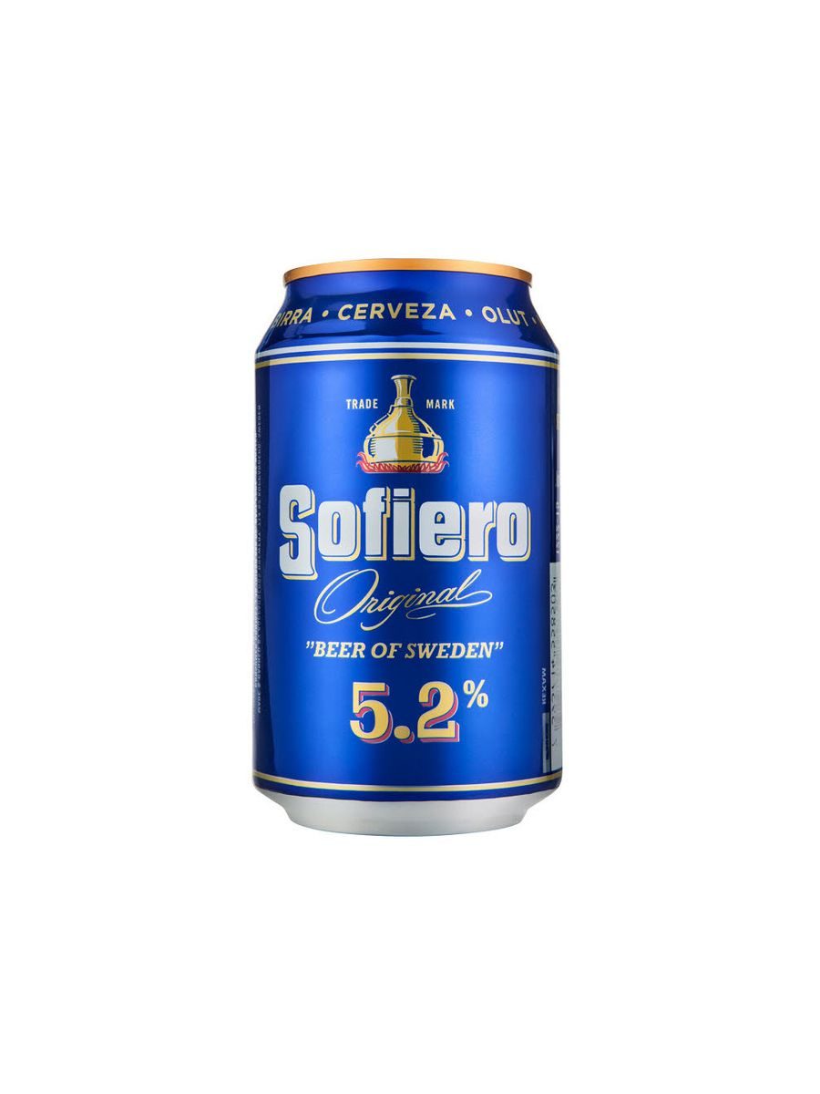 Sofiero Original